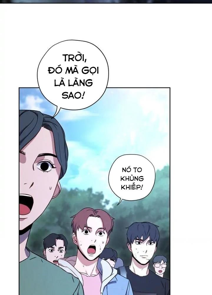 The Live Chapter 23 - Trang 43