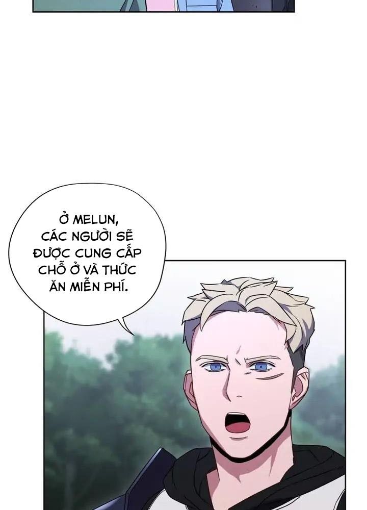 The Live Chapter 23 - Trang 44