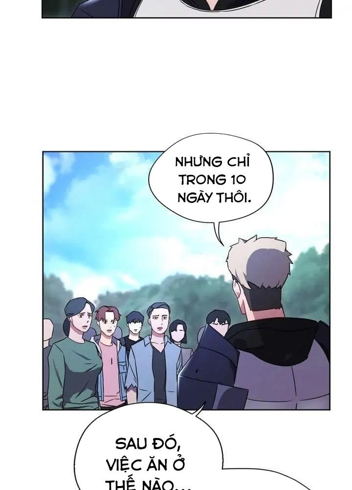 The Live Chapter 23 - Trang 45