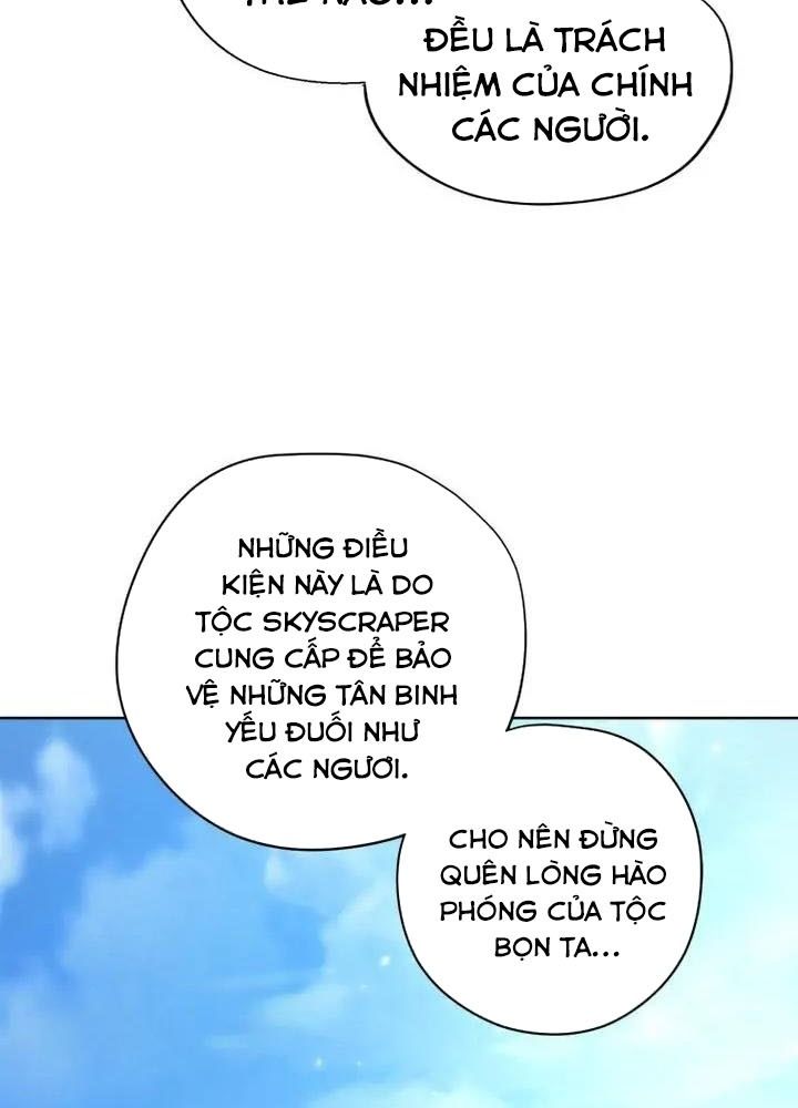 The Live Chapter 23 - Trang 46