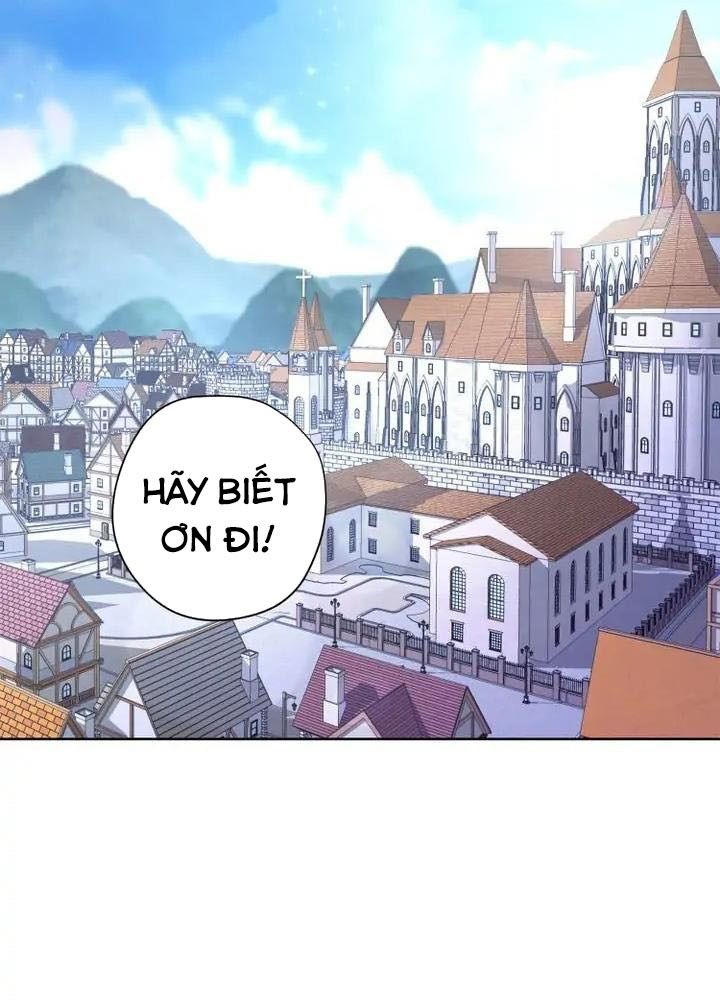 The Live Chapter 23 - Trang 47