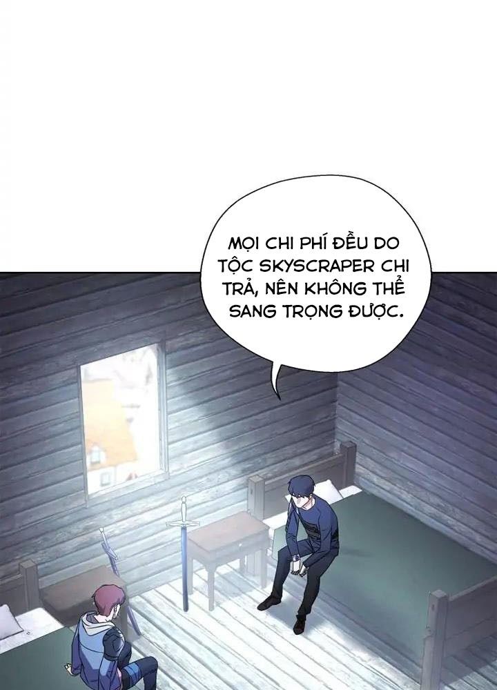 The Live Chapter 23 - Trang 50