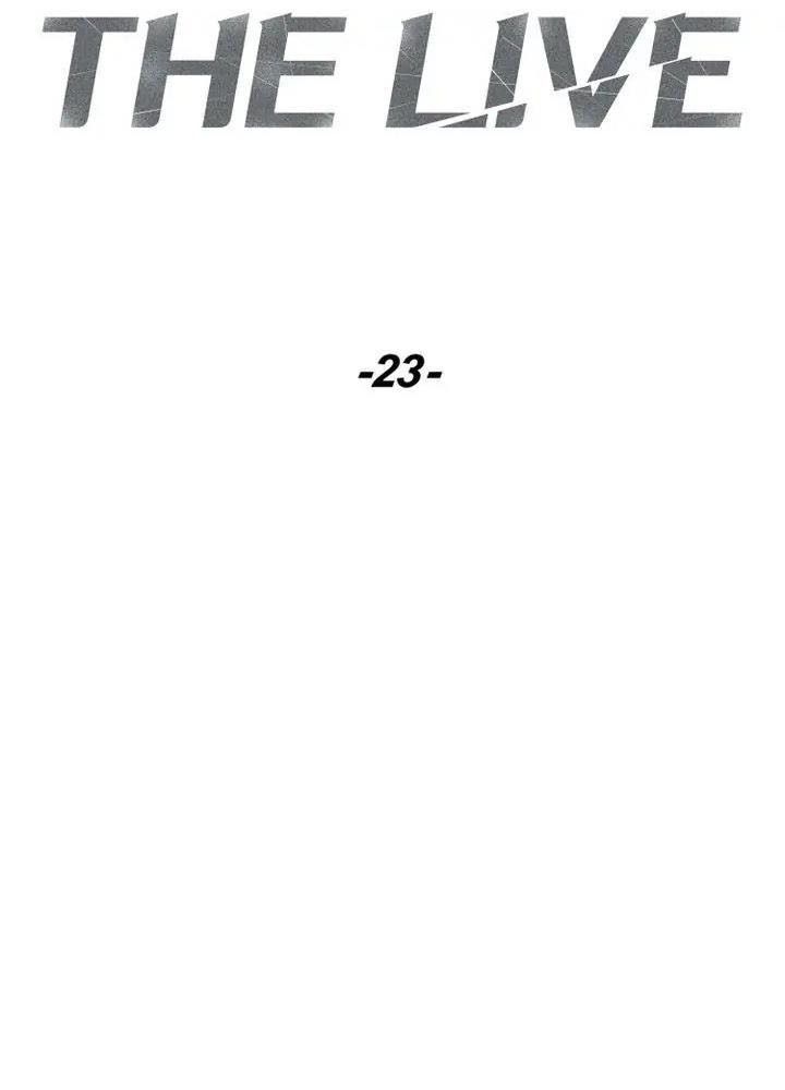 The Live Chapter 23 - Trang 8