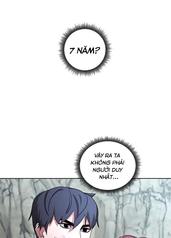 The Live Chapter 23 - Trang 9
