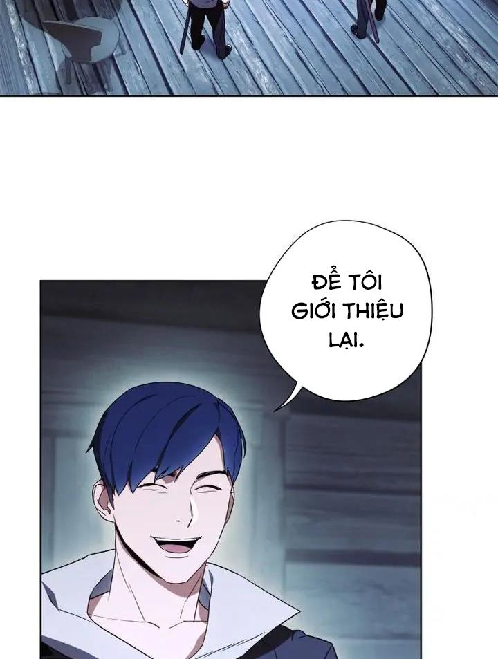 The Live Chapter 24 - Trang 10