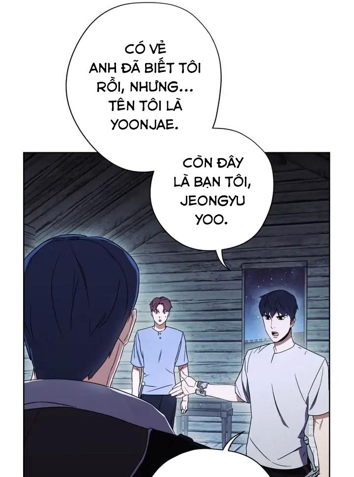 The Live Chapter 24 - Trang 12