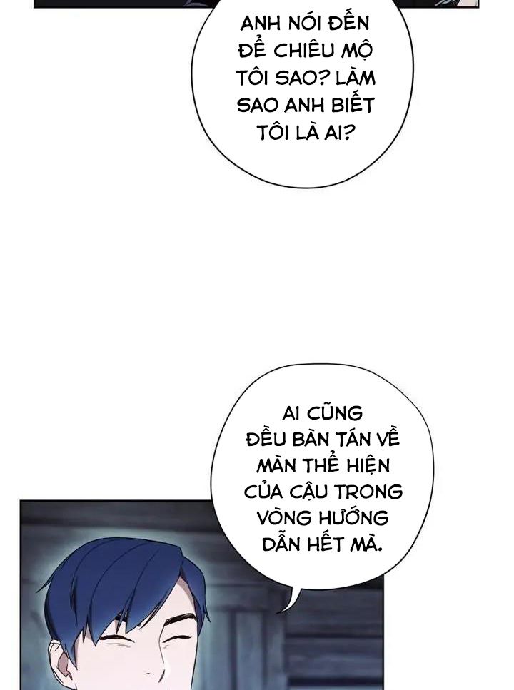 The Live Chapter 24 - Trang 13
