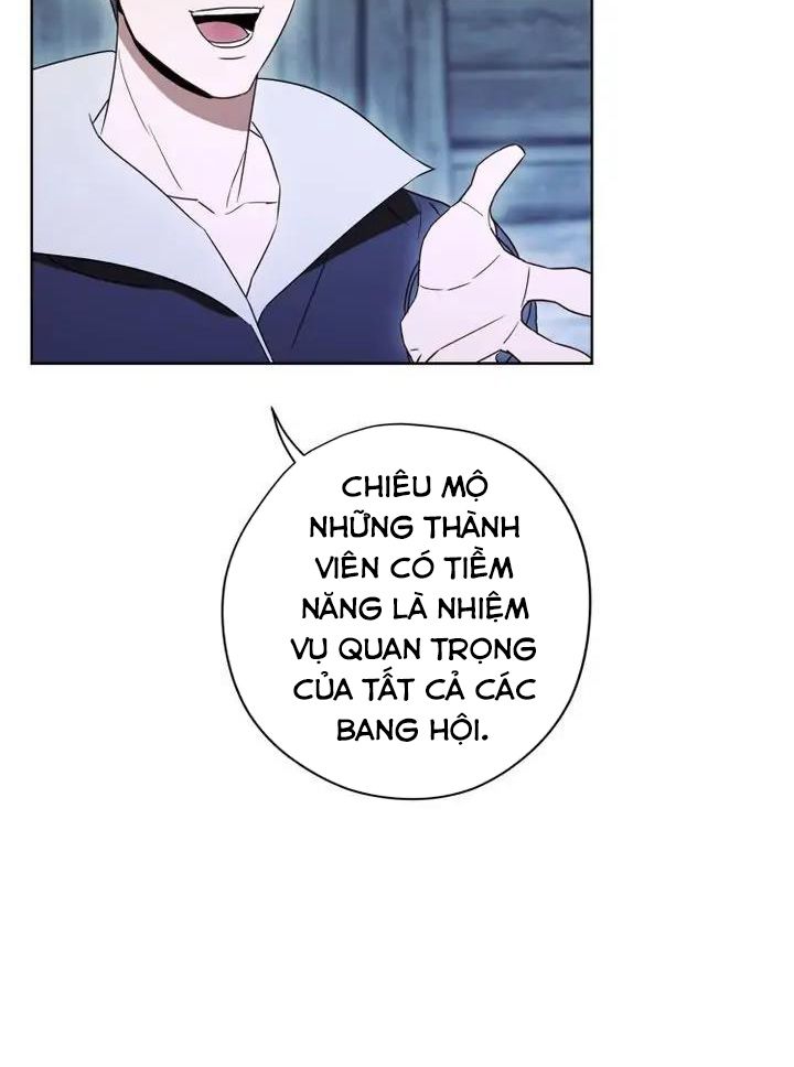 The Live Chapter 24 - Trang 14