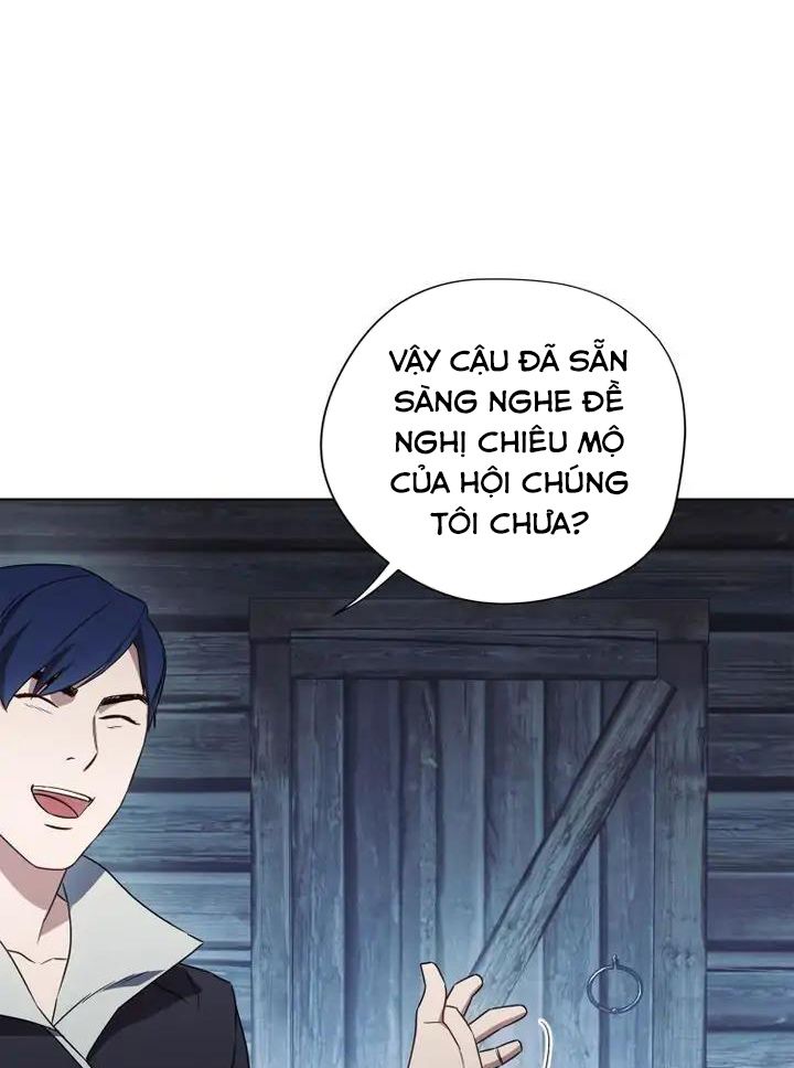The Live Chapter 24 - Trang 15