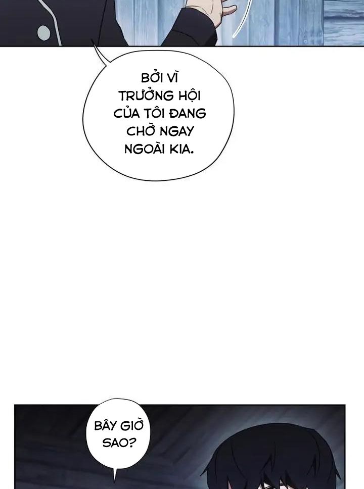 The Live Chapter 24 - Trang 16