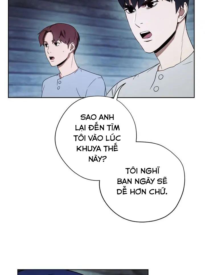 The Live Chapter 24 - Trang 17