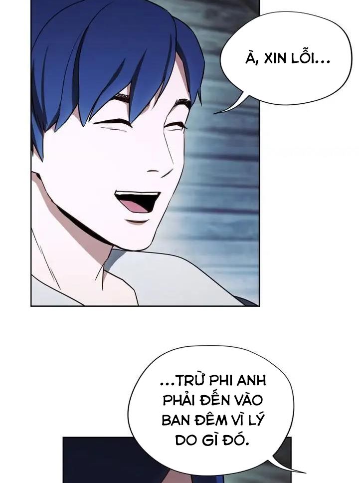 The Live Chapter 24 - Trang 18