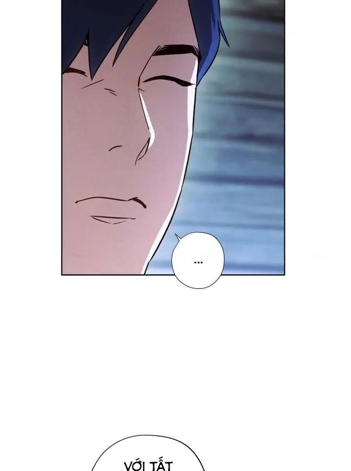 The Live Chapter 24 - Trang 19
