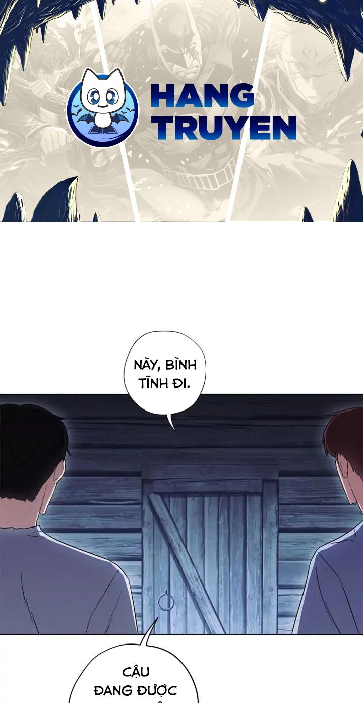 The Live Chapter 24 - Trang 2
