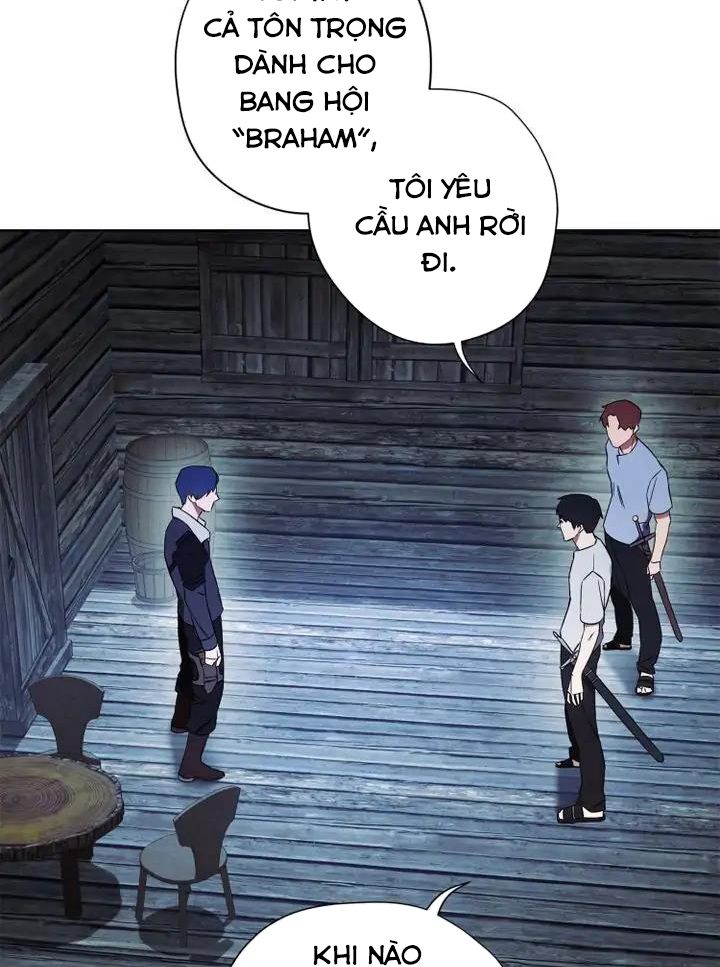 The Live Chapter 24 - Trang 20