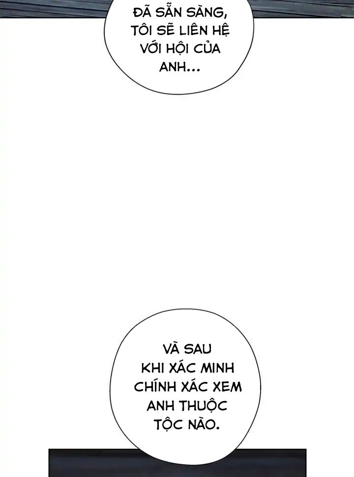 The Live Chapter 24 - Trang 21