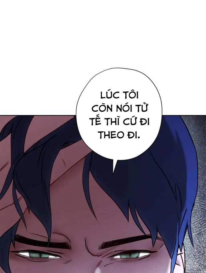 The Live Chapter 24 - Trang 23
