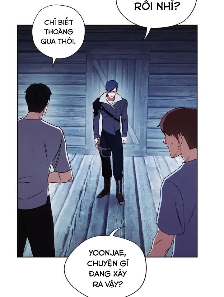 The Live Chapter 24 - Trang 27