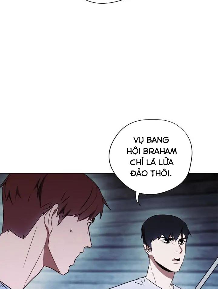 The Live Chapter 24 - Trang 28