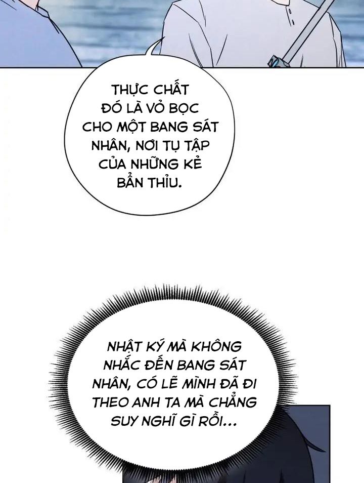 The Live Chapter 24 - Trang 29