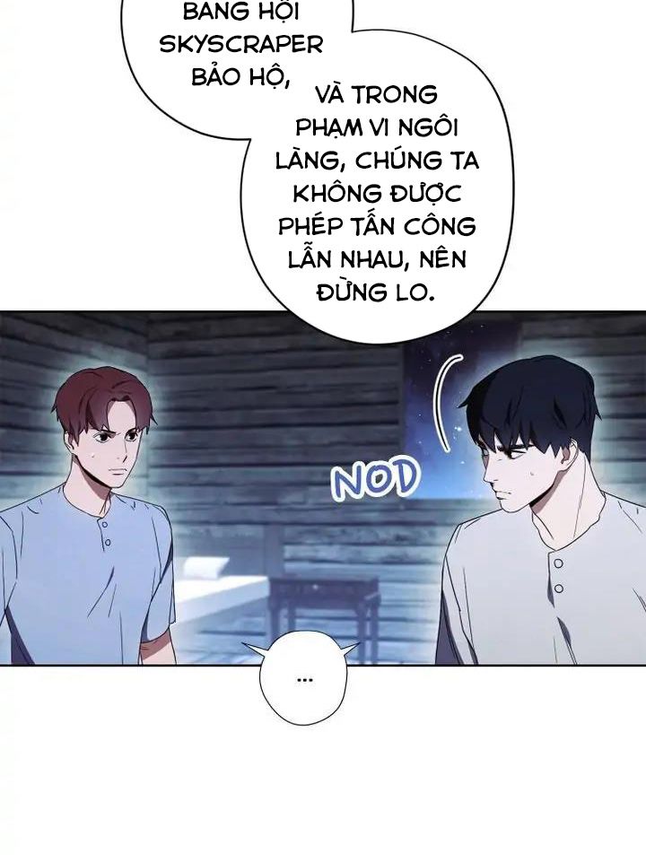 The Live Chapter 24 - Trang 3