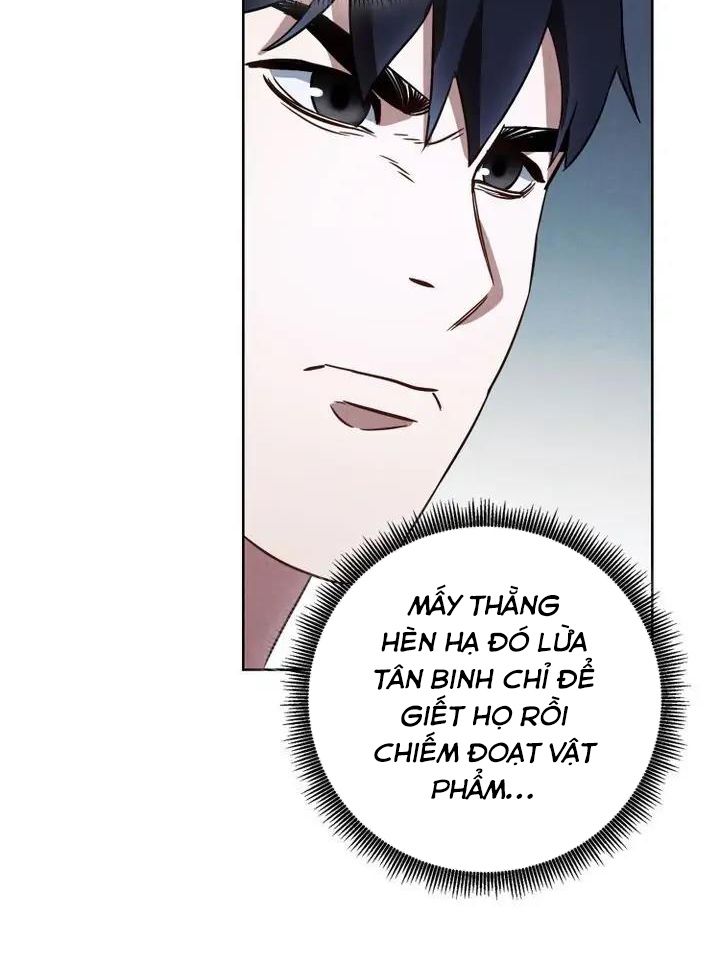 The Live Chapter 24 - Trang 30
