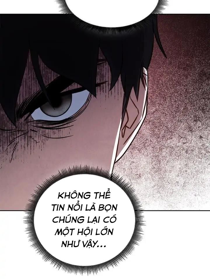 The Live Chapter 24 - Trang 32