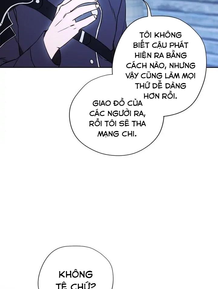 The Live Chapter 24 - Trang 34