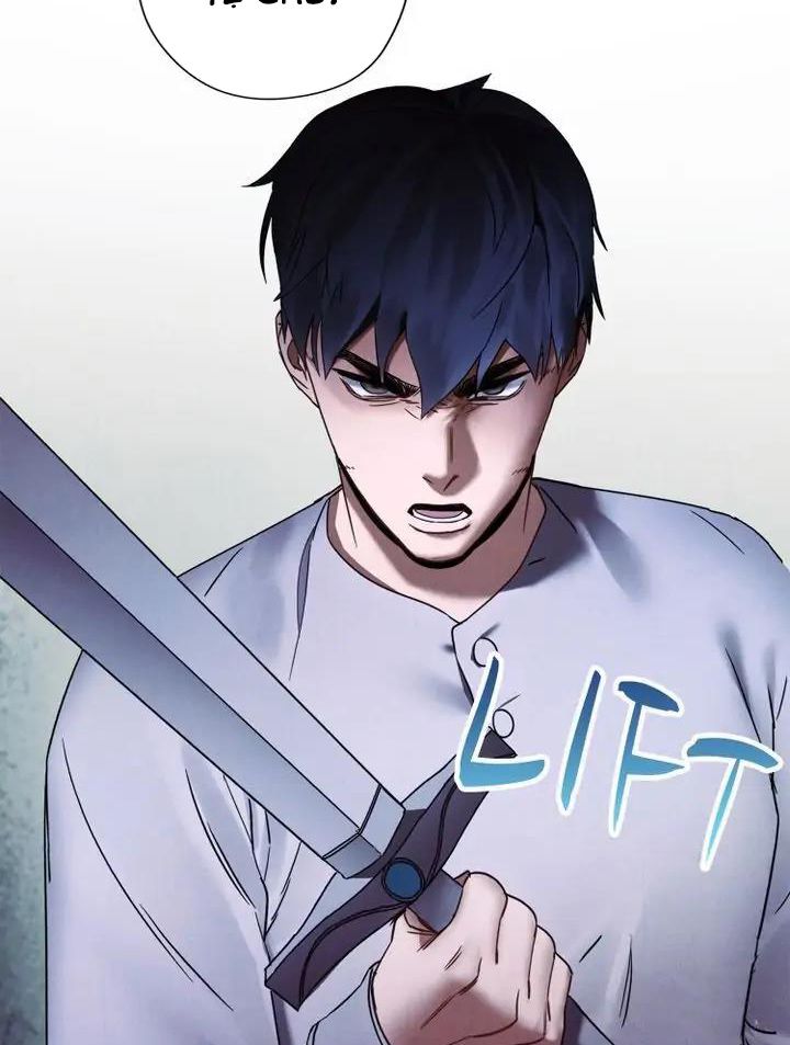 The Live Chapter 24 - Trang 35
