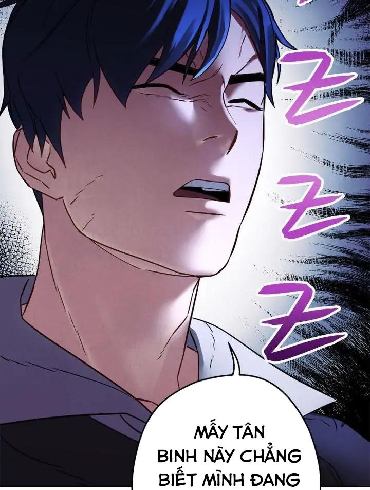 The Live Chapter 24 - Trang 38