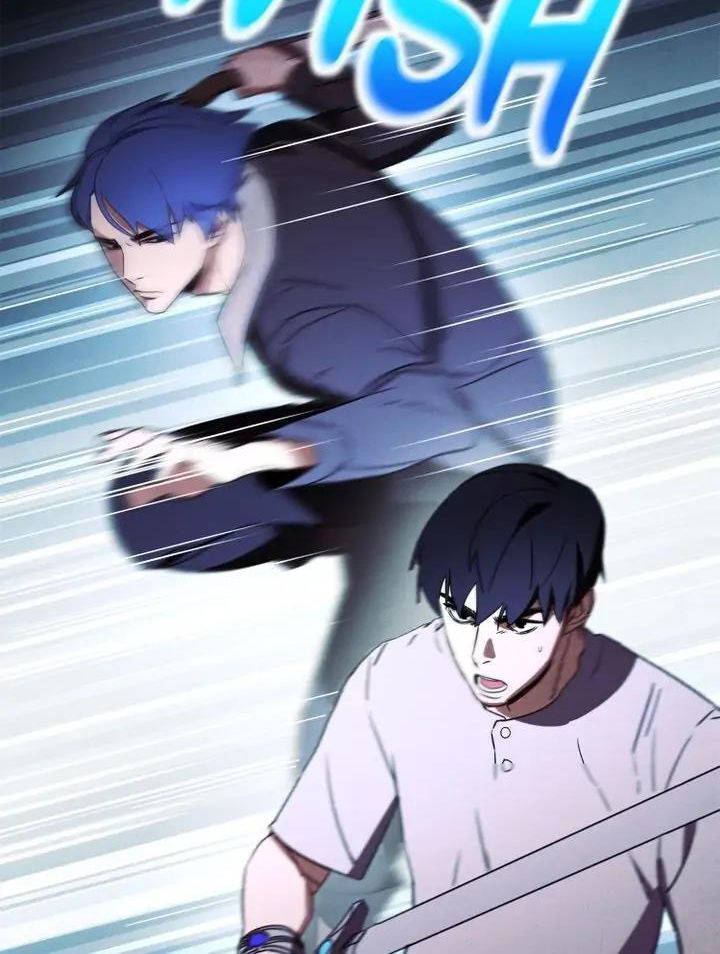 The Live Chapter 24 - Trang 41
