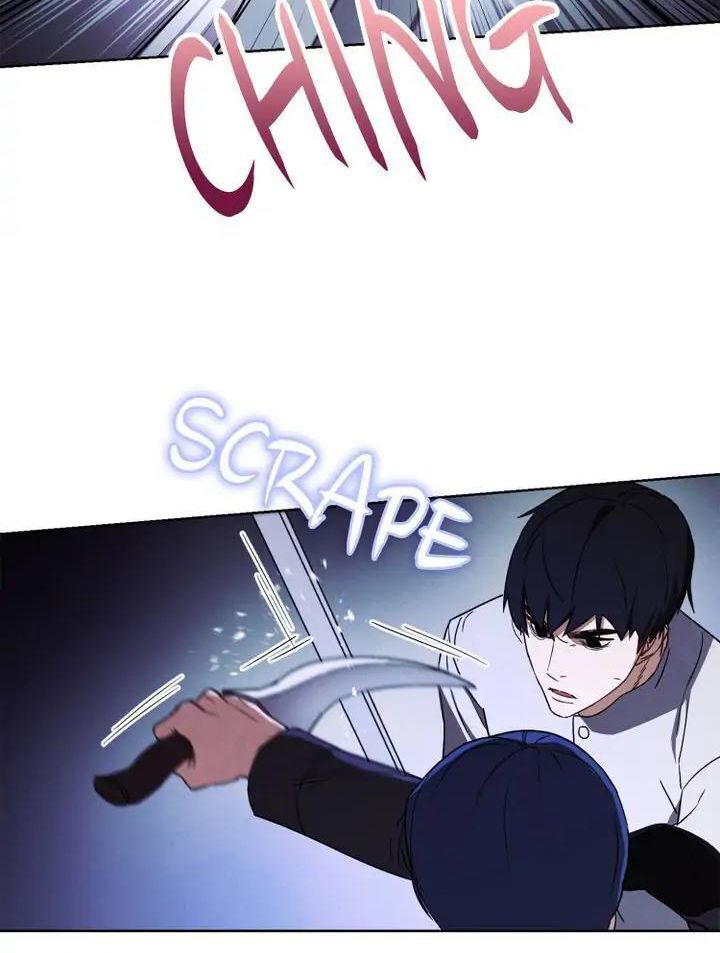 The Live Chapter 24 - Trang 43