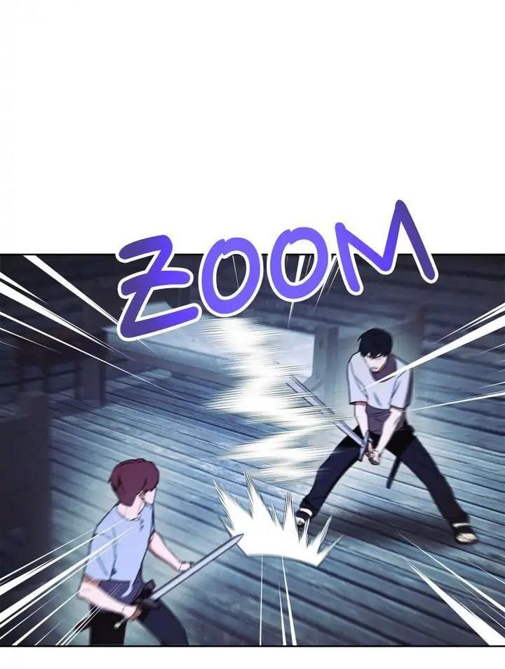 The Live Chapter 24 - Trang 44