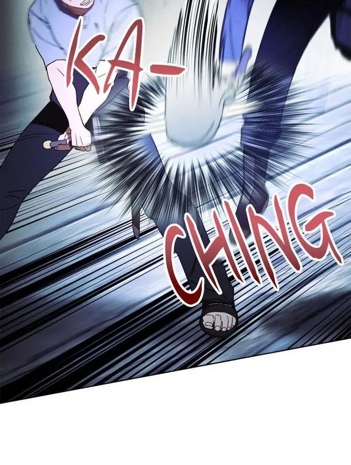 The Live Chapter 24 - Trang 46