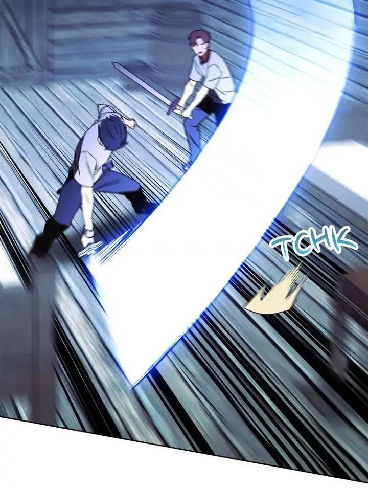 The Live Chapter 24 - Trang 49