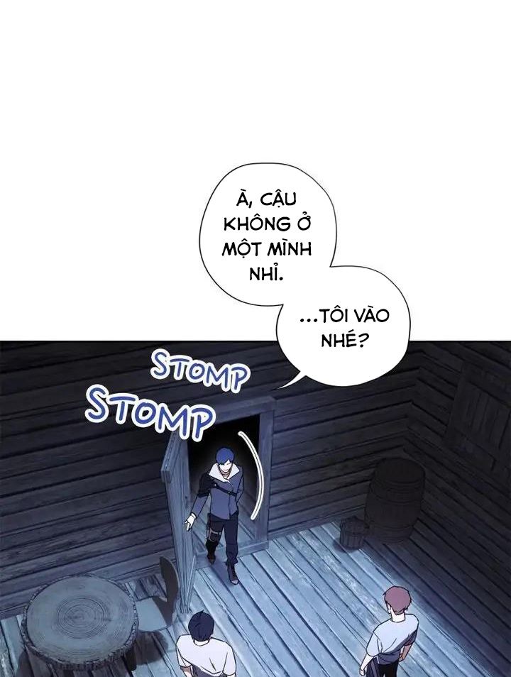 The Live Chapter 24 - Trang 9
