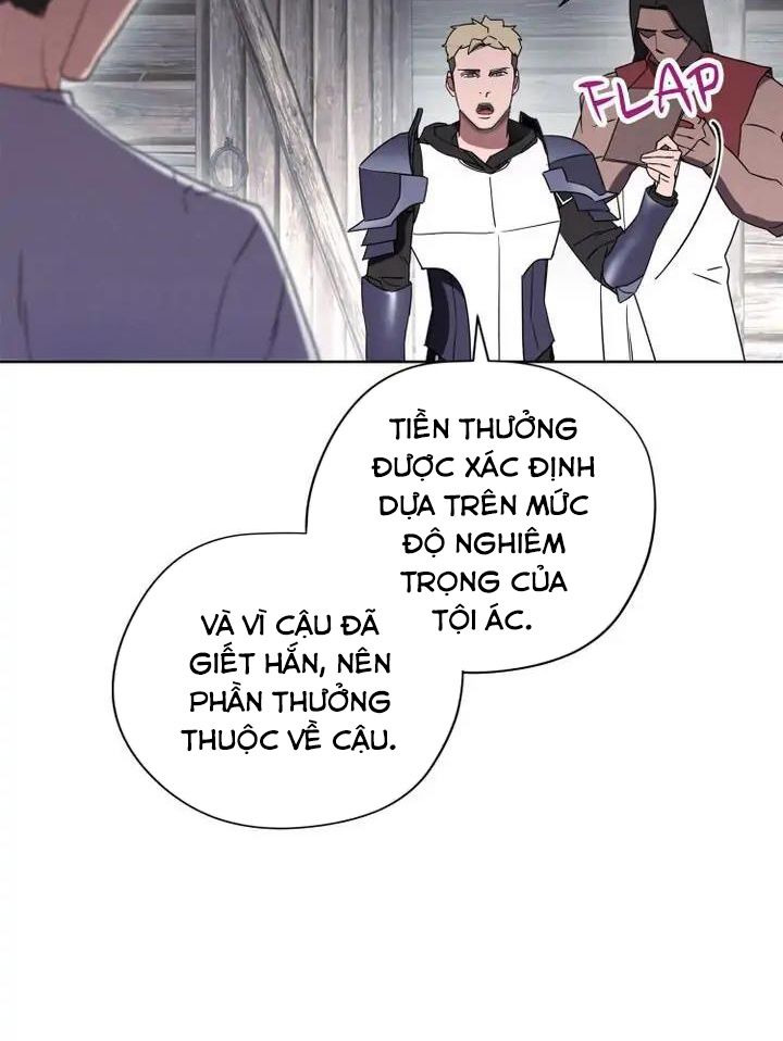 The Live Chapter 25 - Trang 11