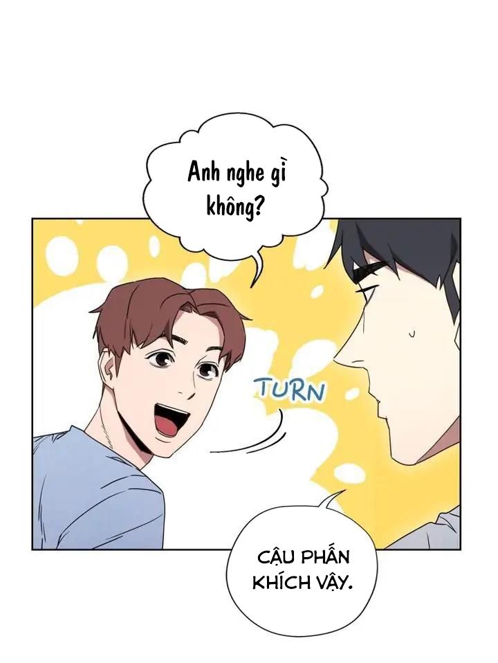 The Live Chapter 25 - Trang 12