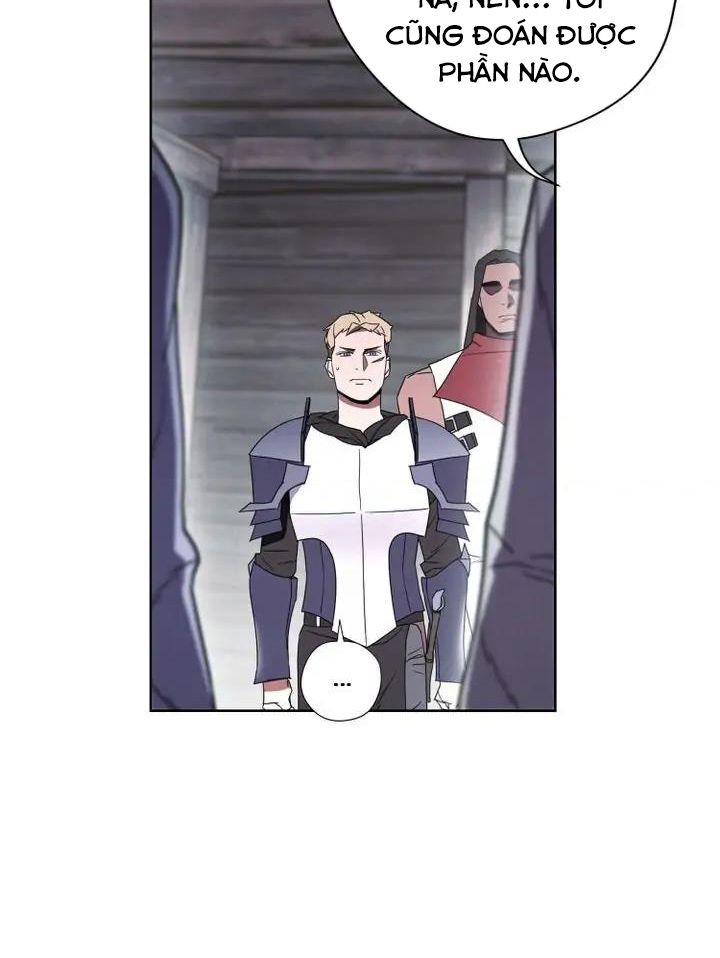The Live Chapter 25 - Trang 14