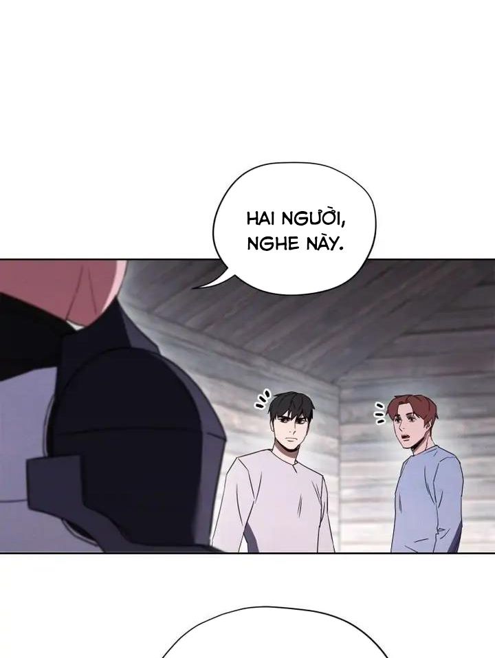 The Live Chapter 25 - Trang 15