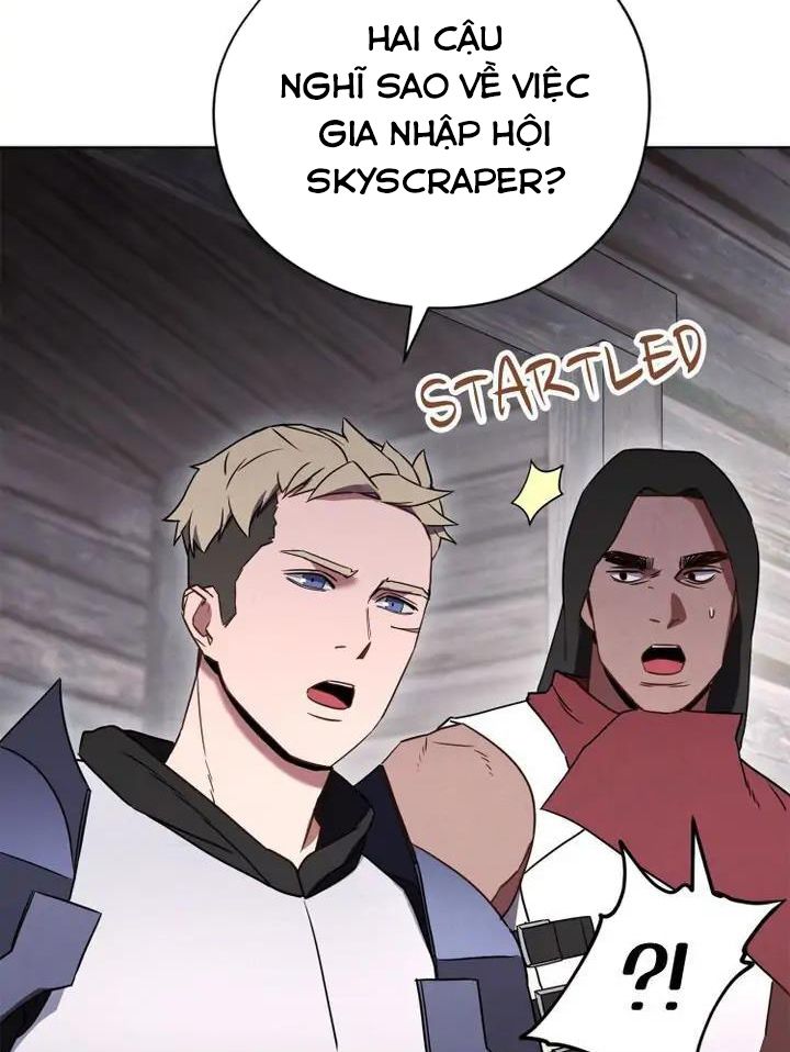 The Live Chapter 25 - Trang 16