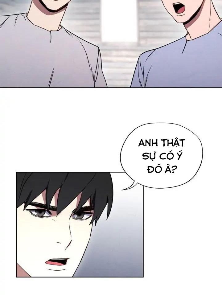 The Live Chapter 25 - Trang 18