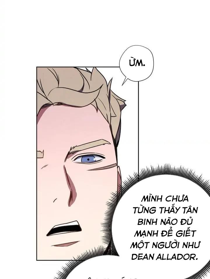 The Live Chapter 25 - Trang 19