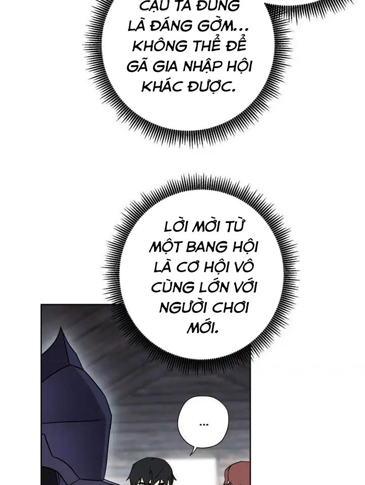 The Live Chapter 25 - Trang 20