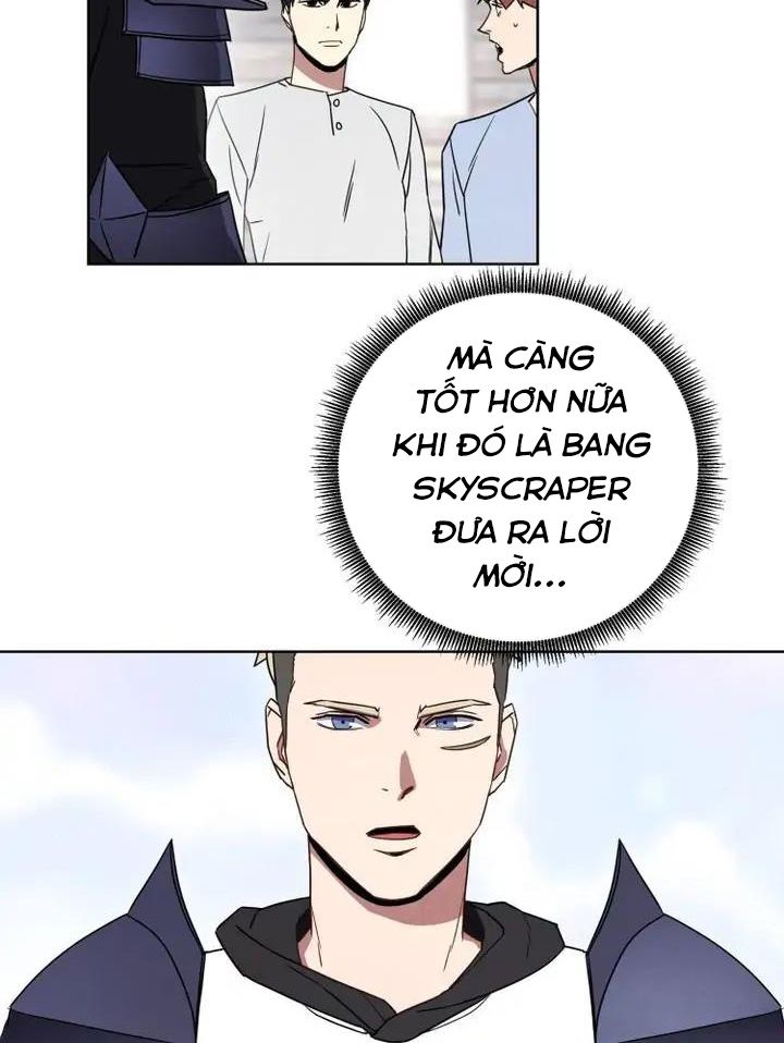 The Live Chapter 25 - Trang 21