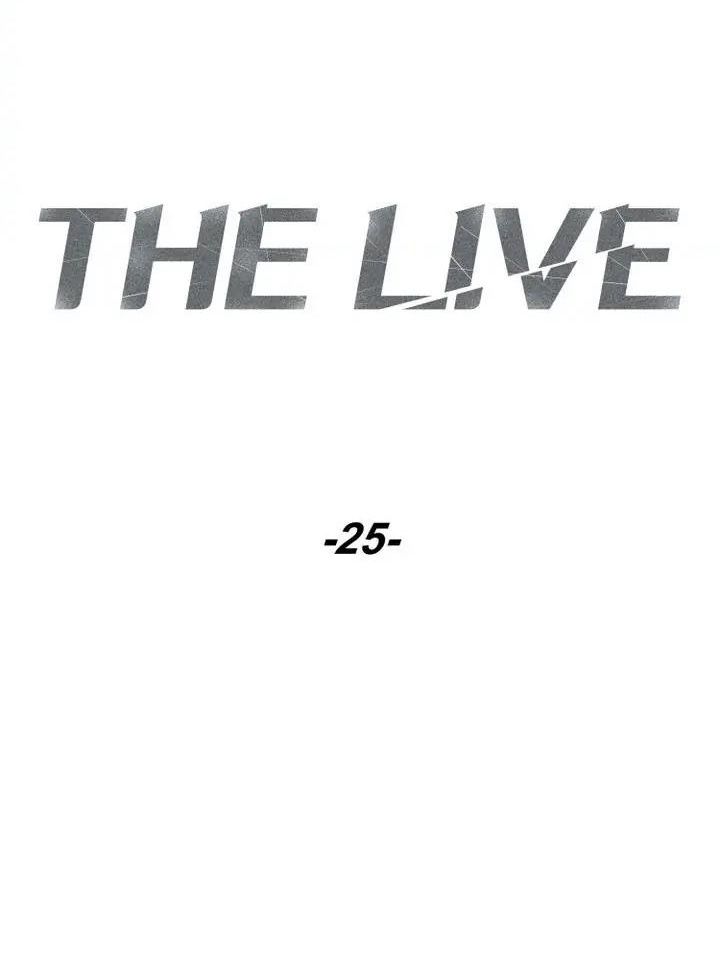 The Live Chapter 25 - Trang 23