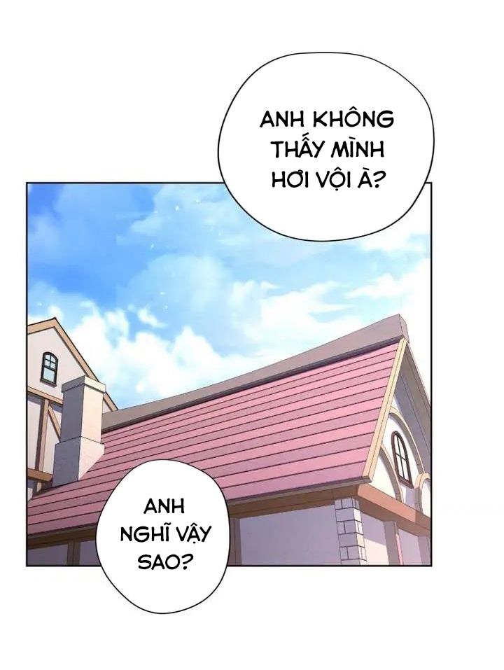 The Live Chapter 25 - Trang 25