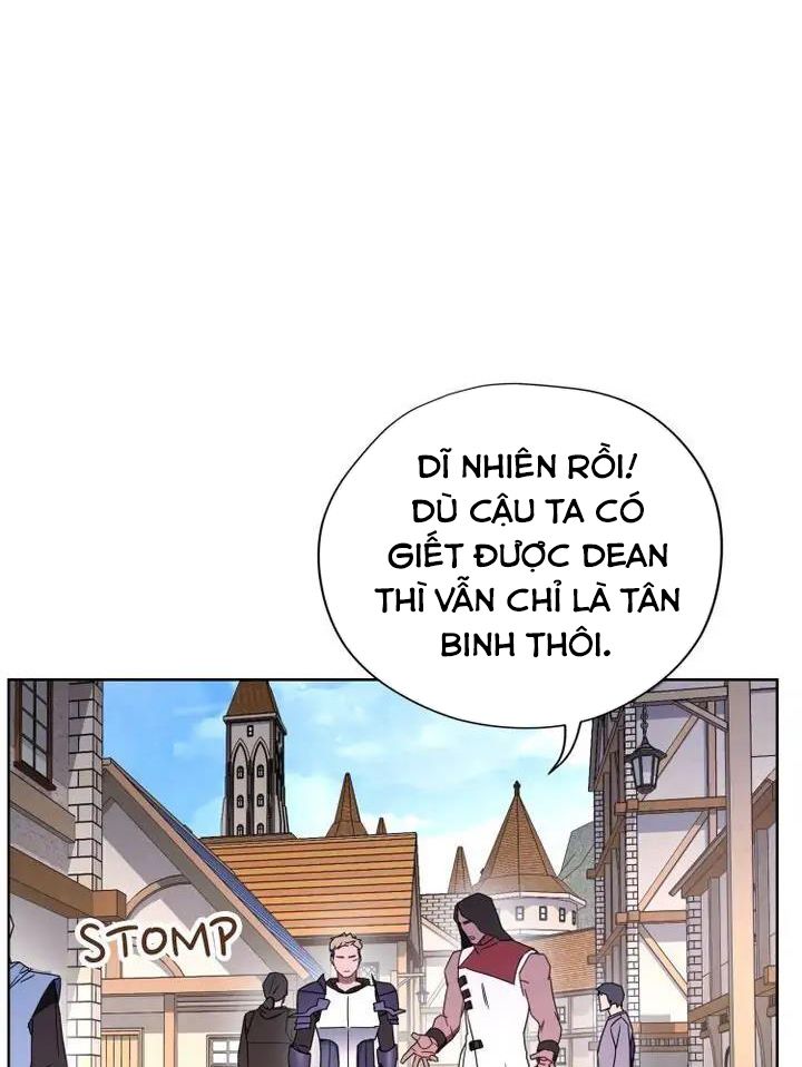 The Live Chapter 25 - Trang 26