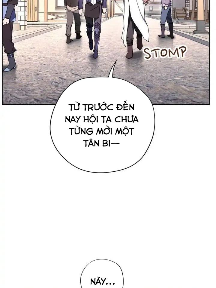 The Live Chapter 25 - Trang 27