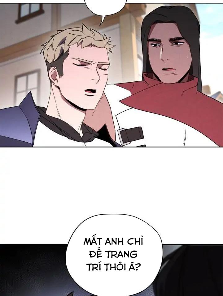 The Live Chapter 25 - Trang 28